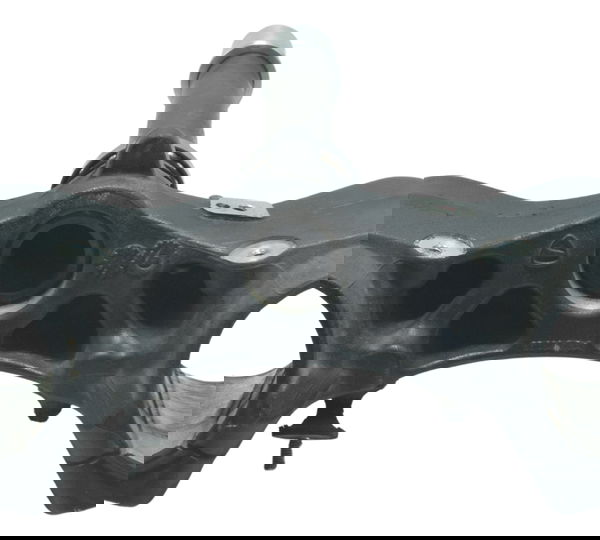 Mesa Inferior C/ Detalhes Ducati Diavel 11-16 Original