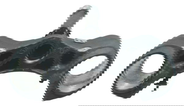 Mesa Inferior C/ Detalhes Ducati Diavel 11-16 Original