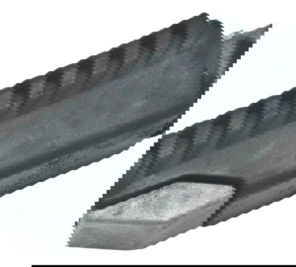 Pedaleira Traseira Direita Bmw R 1200 Gs R1200 04-07 Orig