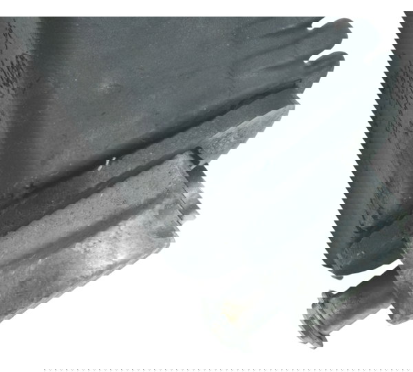 Pedaleira Traseira Direita Bmw R 1200 Gs R1200 04-07 Orig