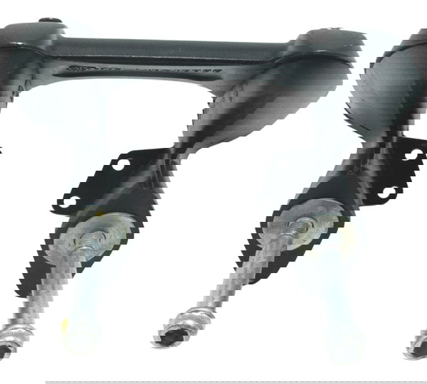 Riser Guidão Ducati Diavel 11-16 Original