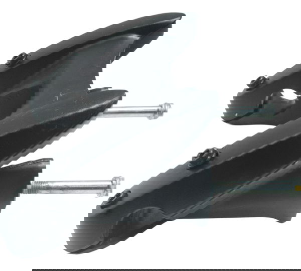 Riser Guidão Ducati Diavel 11-16 Original