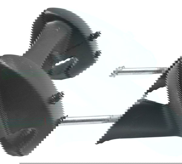 Riser Guidão Ducati Diavel 11-16 Original