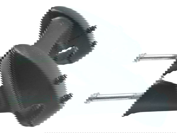Riser Guidão Ducati Diavel 11-16 Original