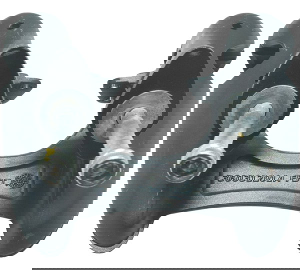 Riser Guidão Ducati Diavel 11-16 Original