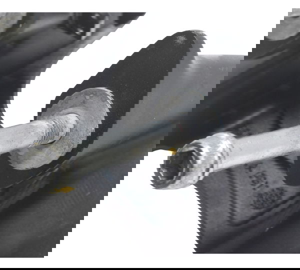 Riser Guidão Ducati Diavel 11-16 Original