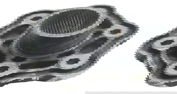 Suporte Coroa Ducati Diavel 11-16 Original