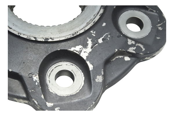 Suporte Coroa Ducati Diavel 11-16 Original