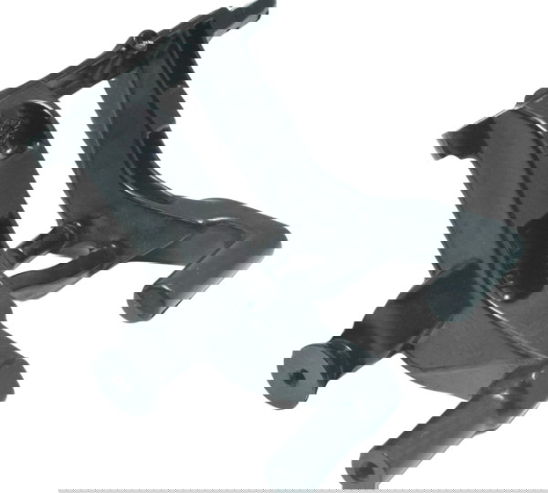 Suporte Radiador Ducati Diavel 11-16 Original