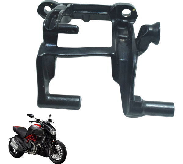 Suporte Radiador Ducati Diavel 11-16 Original