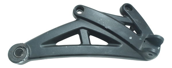 Bacalhau Dianteiro Direito Ducati Diavel 11-16 Original