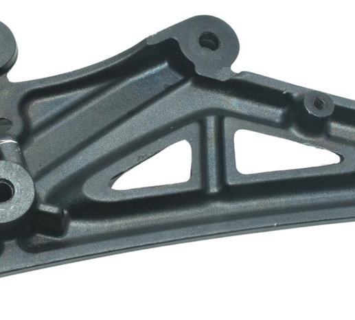 Bacalhau Dianteiro Direito Ducati Diavel 11-16 Original