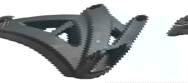 Bacalhau Dianteiro Direito Ducati Diavel 11-16 Original