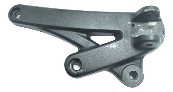 Bacalhau Dianteiro Esq C/ Det Ducati Diavel 11-16 Original