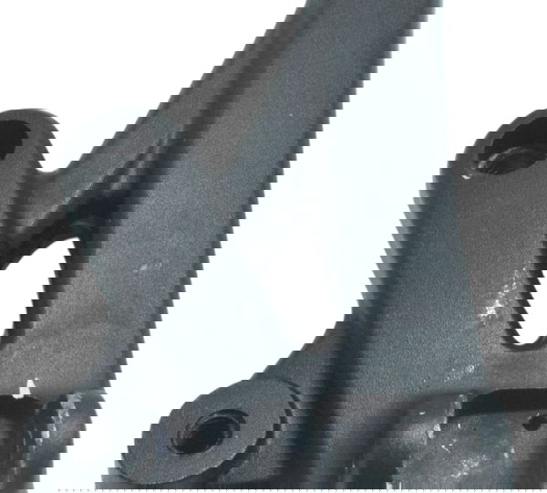 Bacalhau Dianteiro Esq C/ Det Ducati Diavel 11-16 Original