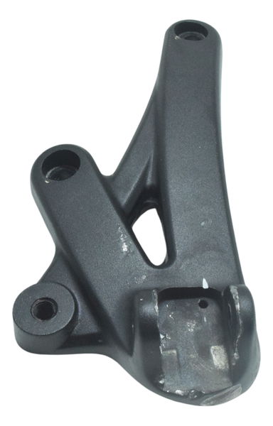 Bacalhau Dianteiro Esq C/ Det Ducati Diavel 11-16 Original