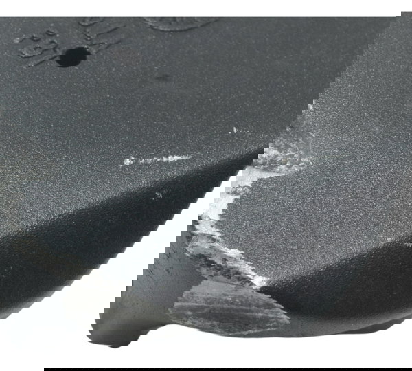 Bacalhau Dianteiro Esq C/ Det Ducati Diavel 11-16 Original