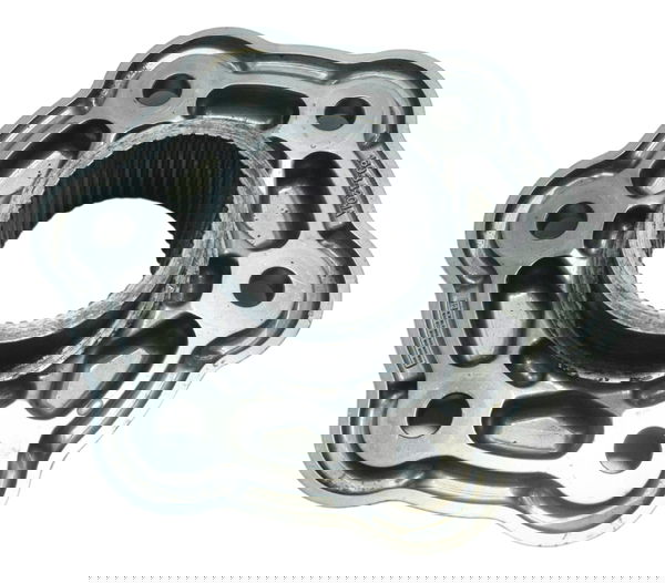 Suporte Coroa Ducati Diavel 11-16 Original