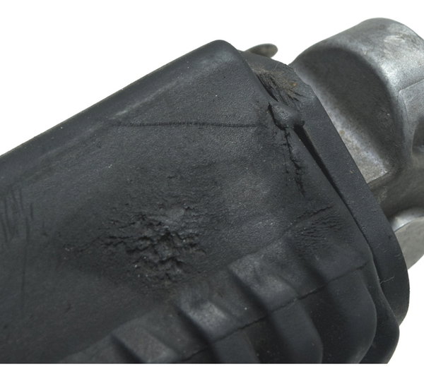 Pedaleira Traseira Esquerda C/det Bmw R 1200 Gs R1200 04-07