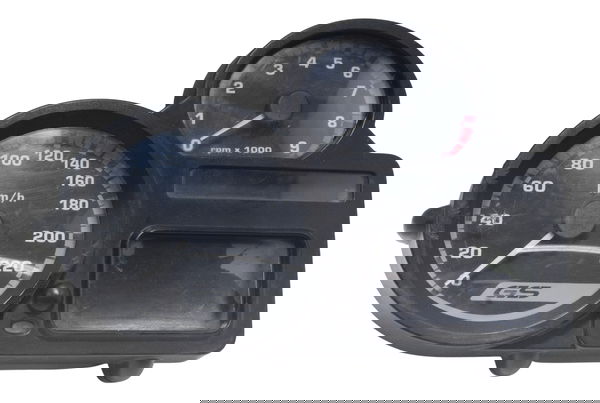 Painel C/ Avaria Bmw R 1200 Gs R1200 04-07 Original