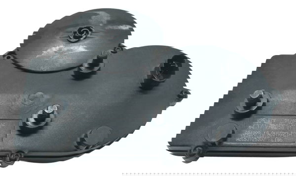 Painel C/ Avaria Bmw R 1200 Gs R1200 04-07 Original