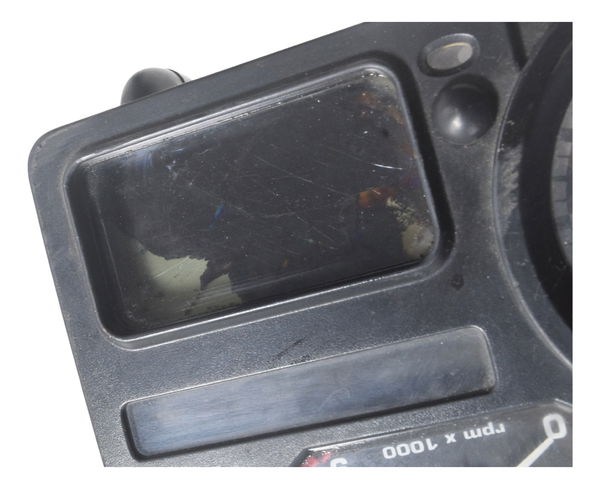 Painel C/ Avaria Bmw R 1200 Gs R1200 04-07 Original
