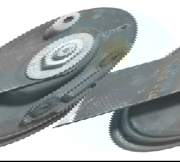 Buzina Bmw R 1200 Gs R1200 04-07 Original