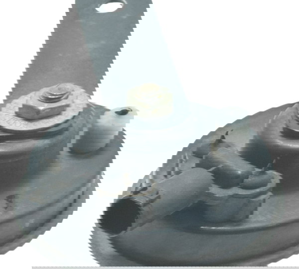 Buzina Bmw R 1200 Gs R1200 04-07 Original