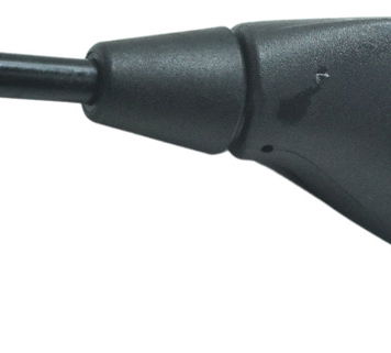 Espelho Esquerdo C/det Paralelo Bmw R 1200 Gs R1200 04-07