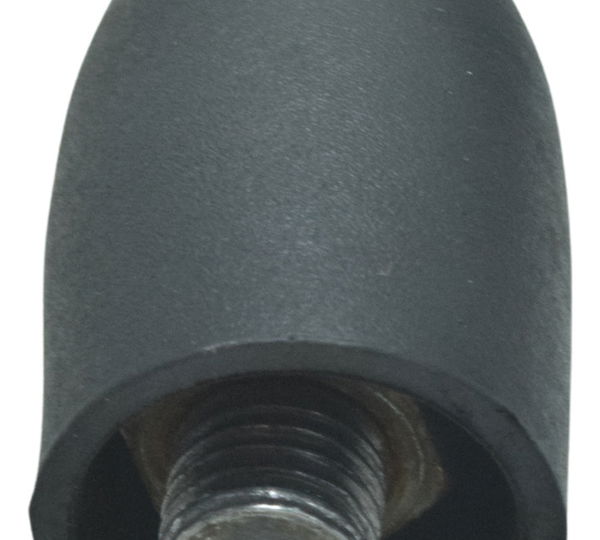 Espelho Esquerdo C/det Paralelo Bmw R 1200 Gs R1200 04-07