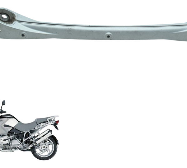 Suporte Diferencial Bmw R 1200 Gs R1200 04-07 Original