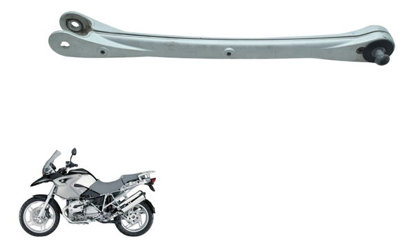 Suporte Diferencial Bmw R 1200 Gs R1200 04-07 Original