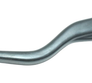 Manete Freio Bmw R 1200 Gs R1200 04-07 Original Cinza