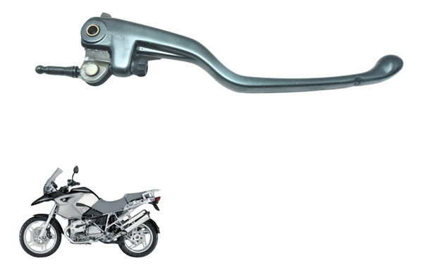 Manete Freio Bmw R 1200 Gs R1200 04-07 Original