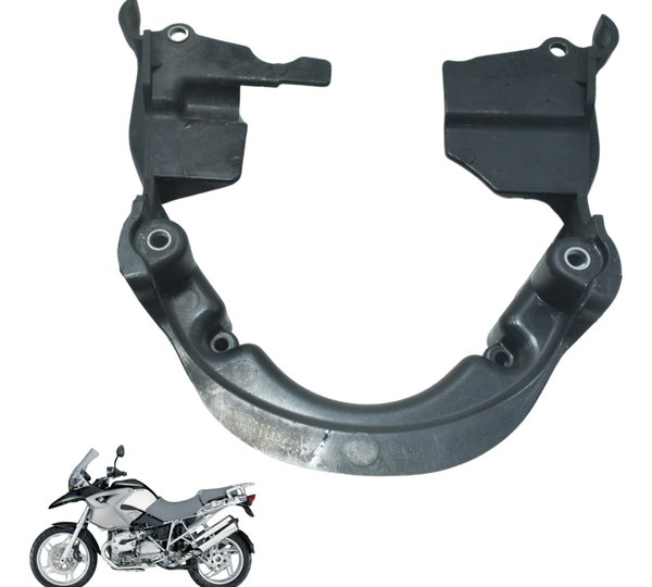 Acabamento Correia Alternador Bmw R 1200 Gs R1200 04-07