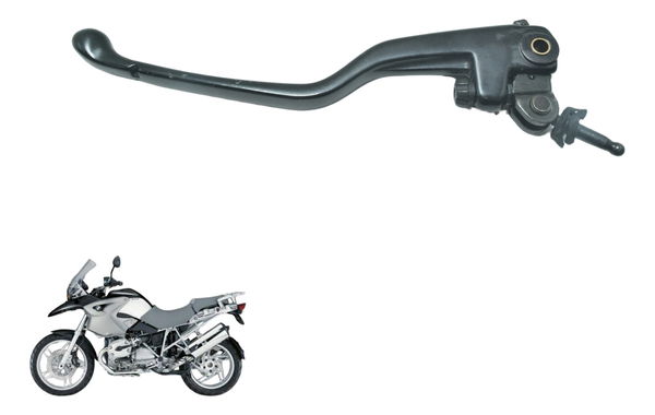 Manete Embreagem Bmw R 1200 Gs R1200 04-07 Original
