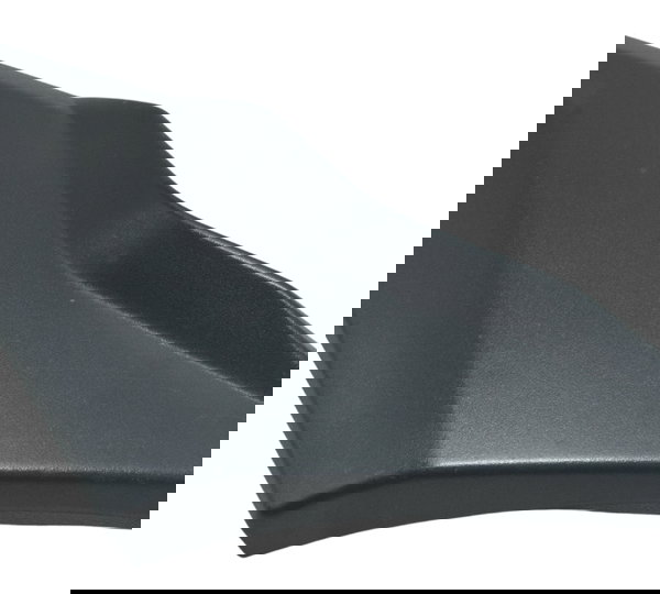 Acabamento Inferior Esquerdo Bmw R 1200 Gs R1200 04-07 Orig