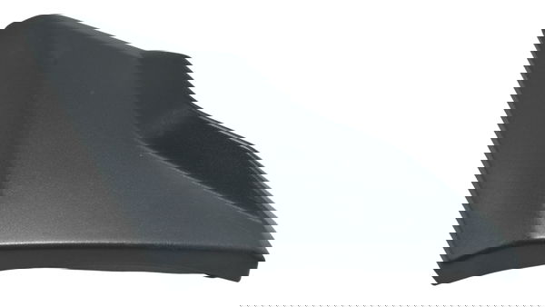 Acabamento Inferior Esquerdo Bmw R 1200 Gs R1200 04-07 Orig