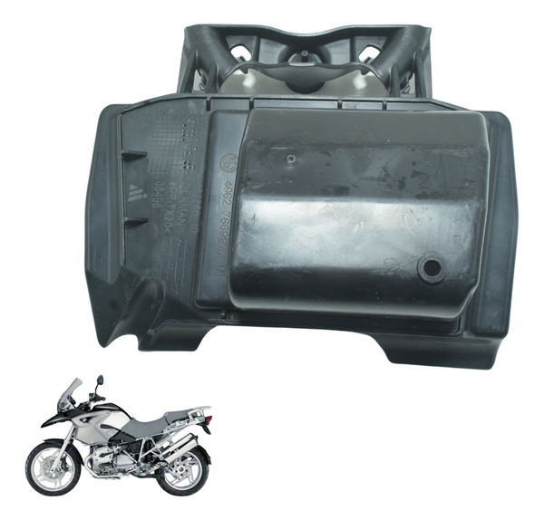 Caixa Ferramentas Bmw R 1200 Gs R1200 04-07 Original