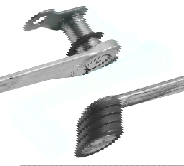 Pedal De Cambio Bmw R 1200 Gs R1200 04-07 Original