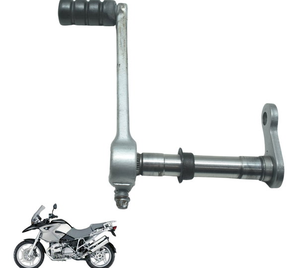 Pedal De Cambio Bmw R 1200 Gs R1200 04-07 Original