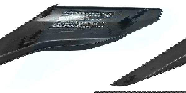 Acabamento Inferior Direito Bmw R 1200 Gs R1200 04-07 Orig