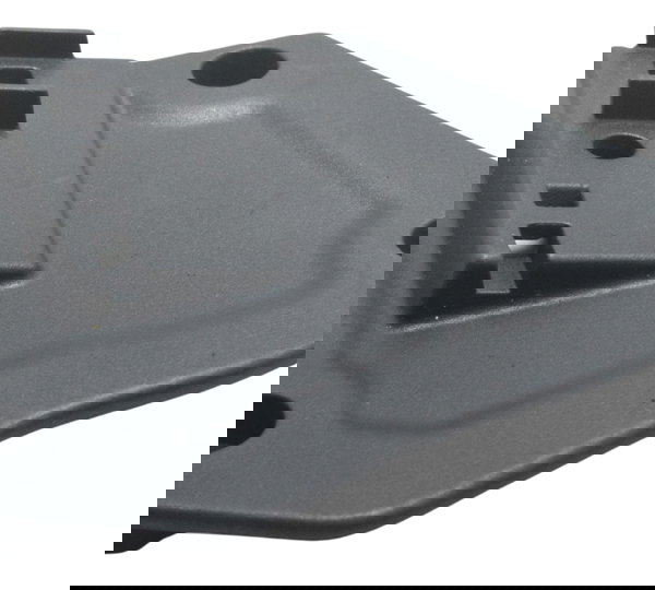 Tampa Acabamento Black Box Ducati Diavel 11-16 Original