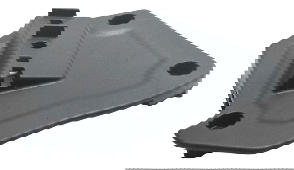 Tampa Acabamento Black Box Ducati Diavel 11-16 Original