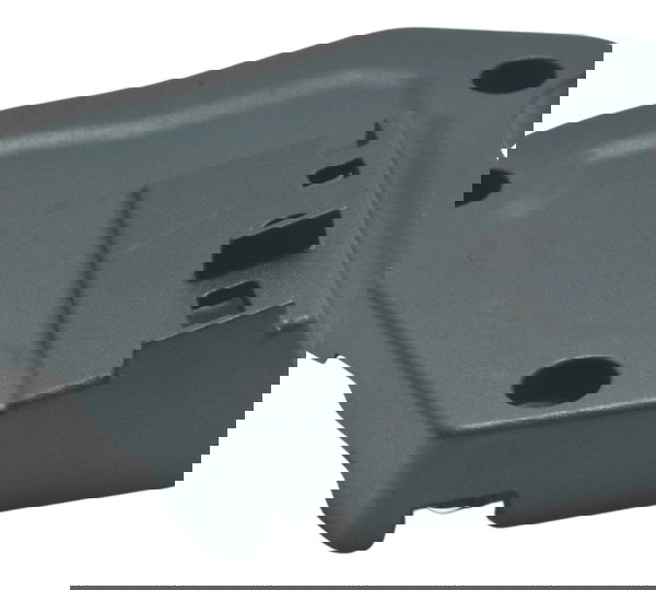 Tampa Acabamento Black Box Ducati Diavel 11-16 Original