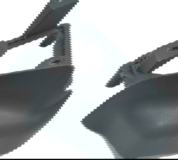 Suporte Black Box Ducati Diavel 11-16 Original