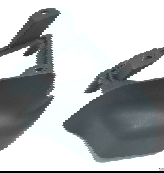Suporte Black Box Ducati Diavel 11-16 Original