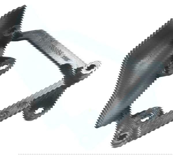 Suporte Black Box Ducati Diavel 11-16 Original