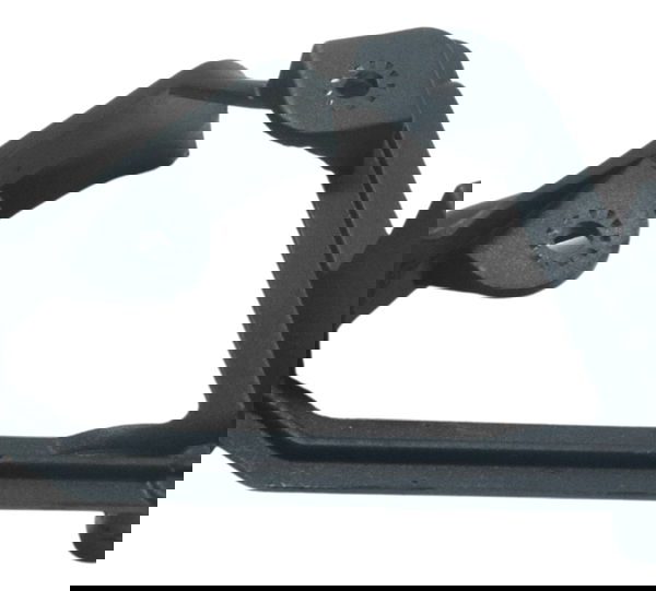 Suporte Black Box Ducati Diavel 11-16 Original