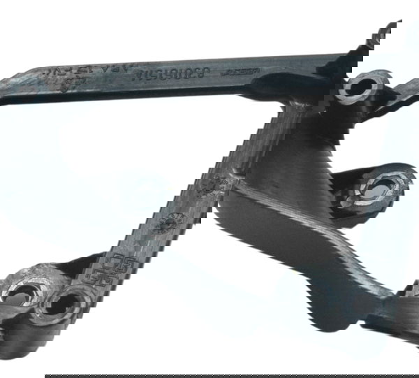 Suporte Black Box Ducati Diavel 11-16 Original